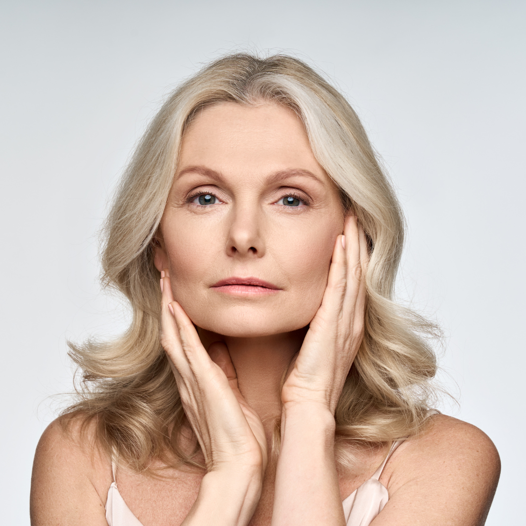 Botox oder Hyaluron Botox oder Hyaluron
