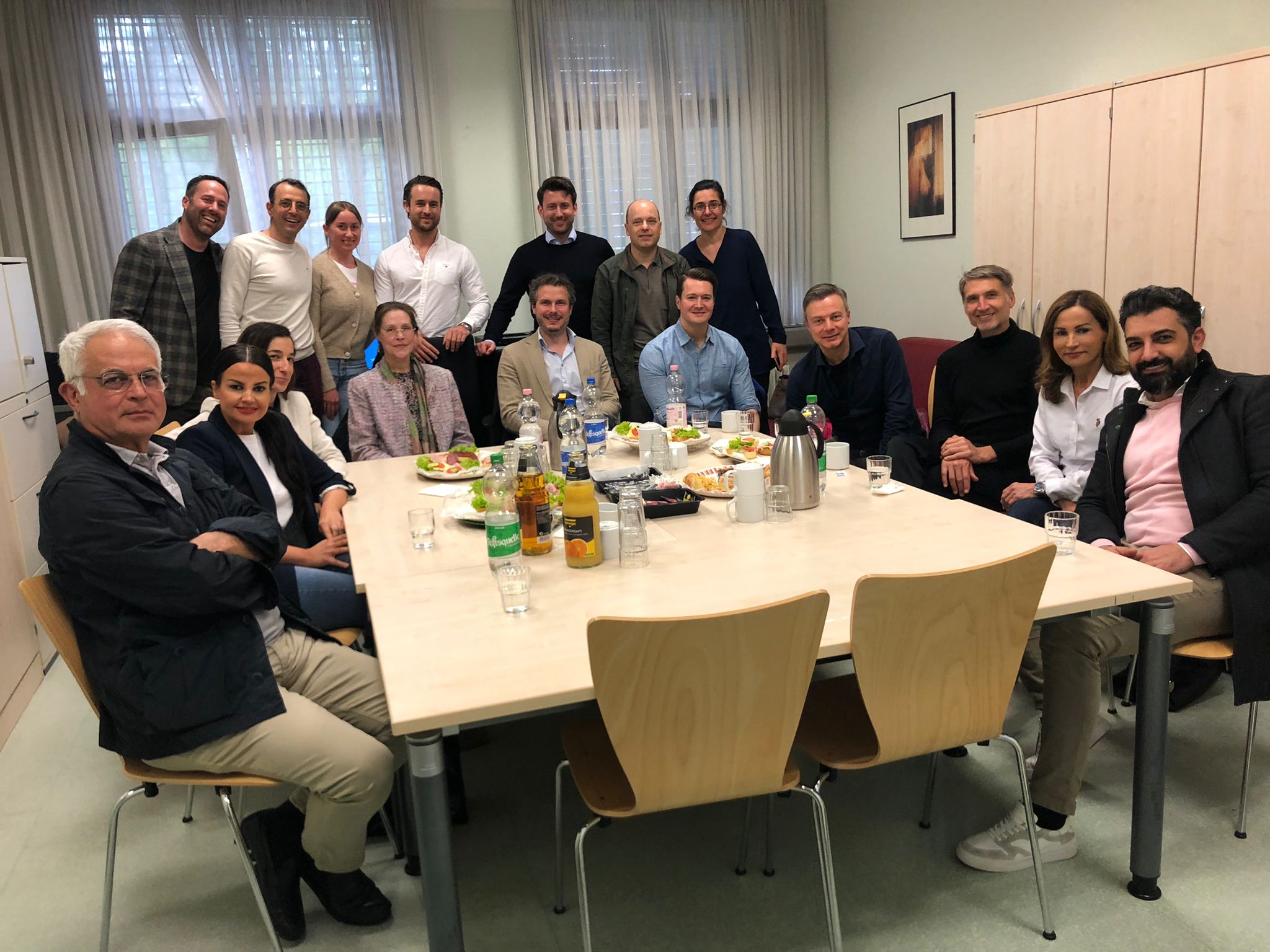 Qualit tszirkel Plastischer Chirurgen In D sseldorf Dr Med Edouard 