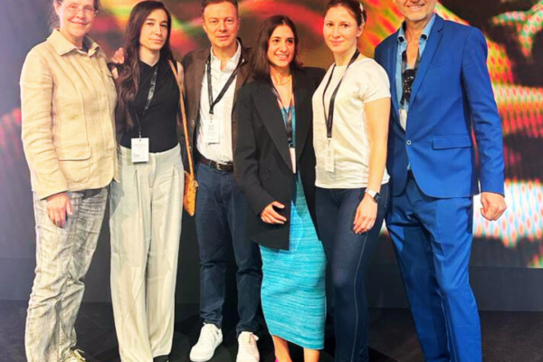 Fortbildung zum Thema Hyaluronbehandlungen