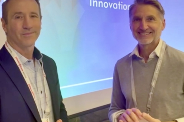 Gespräch mit der Industrie über die Zukunft von Silikonimplantaten