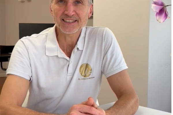 Revolutionäre Technik beim Facelifting